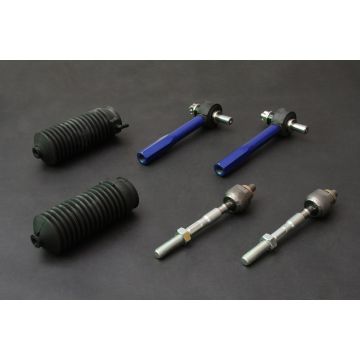 Hardrace Rc Tie Rod End For For Kit 