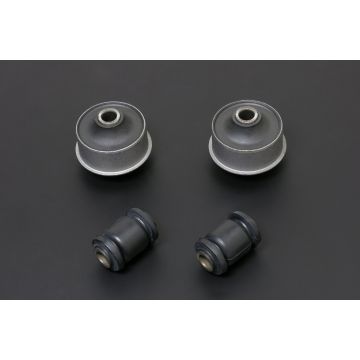 Hardrace Front Lower Arm For Bushing For Toyota Corolla altis auris Wish