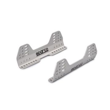Sparco Sitz Seitenhalterung Aluminium 6mm