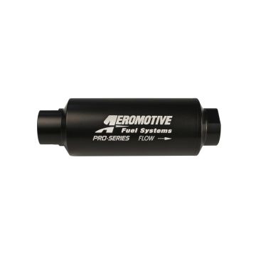 Aeromotive 12339 Pro-Series 10 Micron ORB-12 Fuel Filter