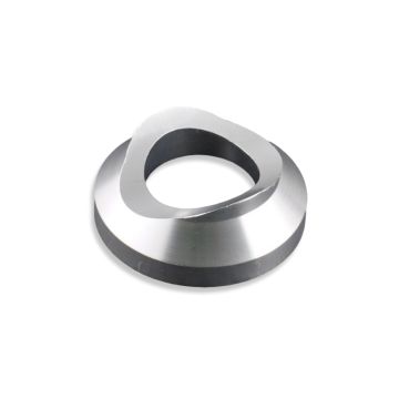 Flansch HKS zum Schweißen