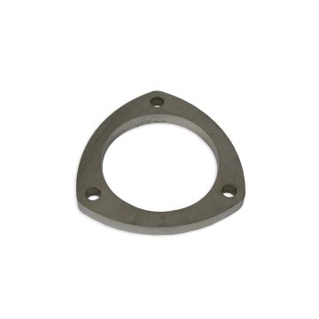 54mm exhaust flange - 3 bolt
