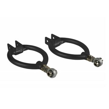 JRspec rear toe up control arm Nissan S13