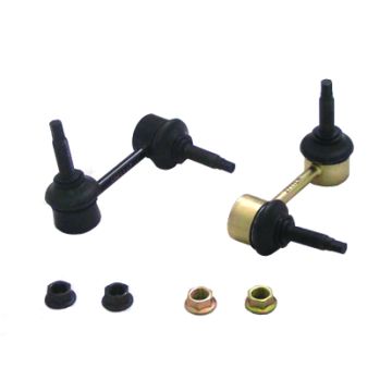 FORD FALCON / FAIRLANE / LTD 8/98-8/02