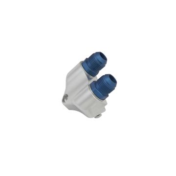 BMW ZF 8HP - 8HP50 und 8HP70 Ölkühleradapter