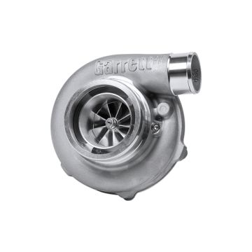 Garrett GTX3576R Gen II Super Core + Gusseisen JRspec T3 .82 4-bolt