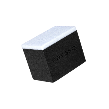 Fresso Glass Polish Applicator Felt Applicator for Hand Polishing Glass