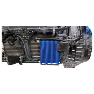 GReddy Oil Cooler Kit for Nissan 350Z 313 hp (VQ35HR)