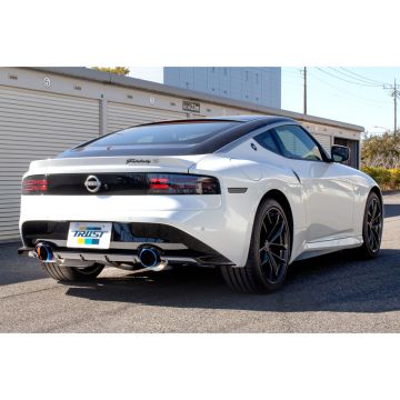 GReddy Power Extreme R Catback for Nissan 400Z