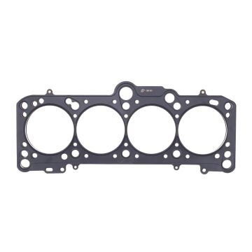 Cometic head gasket for Volkswagen 1.8/2.0L EA827 .051" MLS 83mm C4247-051