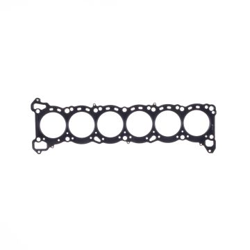 Cometic head gasket (MLS), Nissan SKYLINE GT-R RB26/RB26DETT 6 CYL / TH. 1,3mm B. 86mm