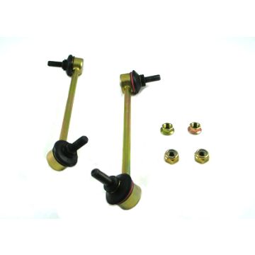 HOLDEN (GM) COMMODORE 10/02-8/06