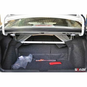 Rear Upper Strutbar (2778) Ultra Racing for Honda City (GM6/GN/GN2) 1.5 2WD 14+