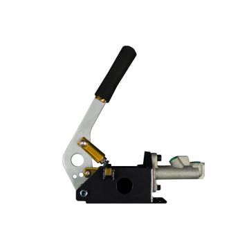 JRspec hydraulic handbrake