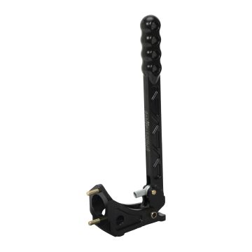 Wilwood 340-14769 Vertical Hydraulic Handbrake Lever Assembly Black