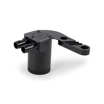 Mishimoto MMBCC-F80-15CBS Catch Can Kit for BMW F80 M3/M4 15-20