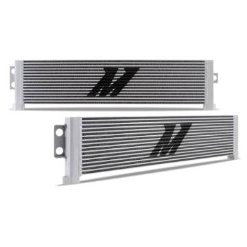 Mishimoto MMOC-F80-15 Oil Cooler for BMW F80 M3/M4 15-20