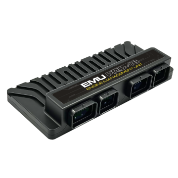 ECUMASTER EMU PRO-16