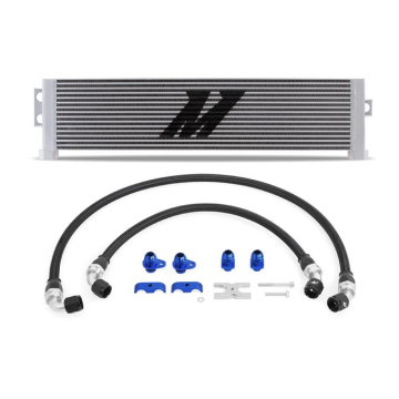 Mishimoto MMOC-F80-15K Oil Cooler Kit for BMW F80 M3/M4 15-20