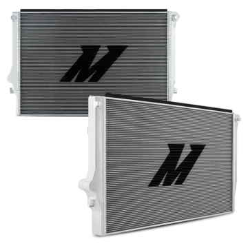 Mishimoto 15+ VW/Audi MK7 Radiator
