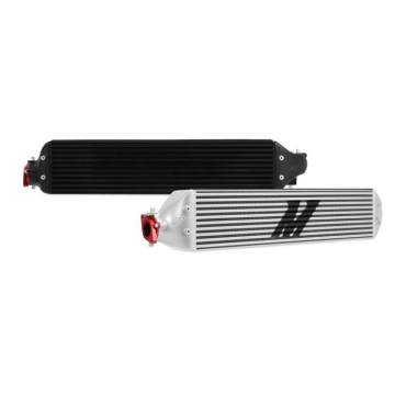 Mishimoto MMINT-CIV-16BK Intercooler for Honda Civic 1.5T 16-21 Black