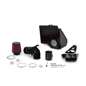 Mishimoto 2015-2017 Ford Mustang GT Performance Air Intake Black