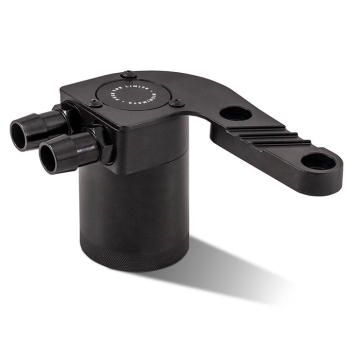 Mishimoto MMBCC-F80-15CBE Baffled Oil Catch Can for BMW F80 M3/M4 15-20