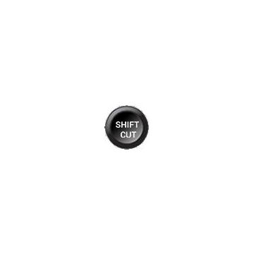 Insert button 15mm S010 Ecumaster