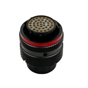 Connector PMU-16 AS , ADU 7" AS (37pin) EcuMaster Deutsch AS614-35SN