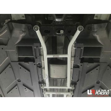 Front Member Brace Ultra Racing for Mercedes A250 W177 2.0T 18+