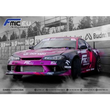 Poster FMIC.EU Dawid Karkosik