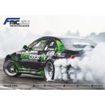Poster FMIC.EU Jakub Król