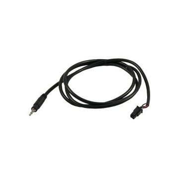 Innovate 3812 Molex 4-Pin auf 2,5 mm Patchkabel