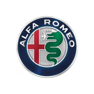 Intercooler Alfa Romeo 159 1.75 TBi Niebieski FMIC.EU
