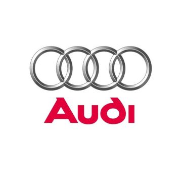 Intercooler Audi A4 1.9TDI B6 Red Fmic.eu Without