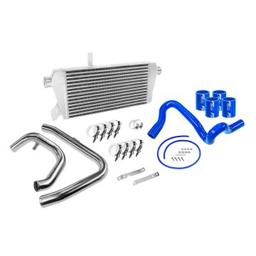 Intercooler for Audi A6 C5 1.8t 1997 – 2002