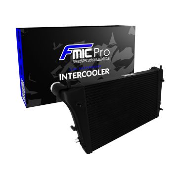 Intercooler FMIC.Pro Audi A3 8P / S3 8P / TT / TTS / 1.8 TFSI / 2.0TFSI