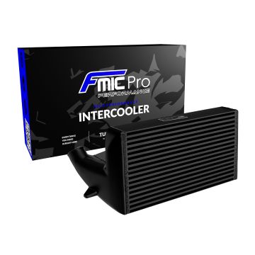 Intercooler FMIC.Pro BMW EVO3 BMW E82 E90