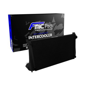 Intercooler FMIC.Pro VW Golf 7 2.0 TSI