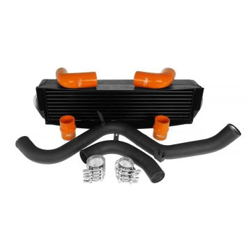 Intercooler Ford Focus ST MK3 Orange