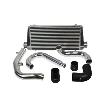 Intercooler Mitsubishi Lancer Evo 7/8/9 Black
