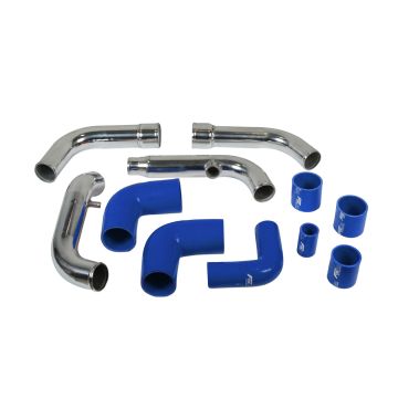 Intercooler Nissan 200sx s13 CA18DET Blue