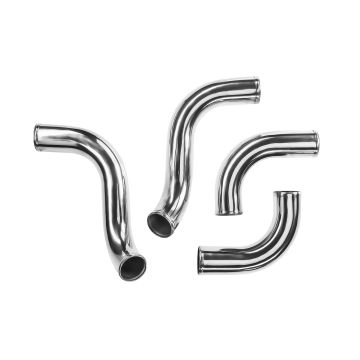 Intercooler for Nissan 300ZX Twin Turbo Fairlady Z32 90-96 VQ30DETT Green