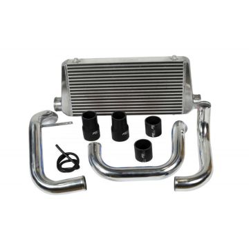 Intercooler Nissan Skyline R32 Black