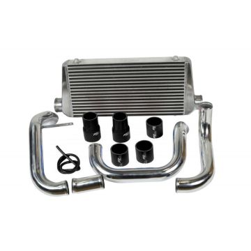Intercooler Nissan Skyline R33 Black