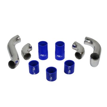 Intercooler Toyota MR-2 Blue