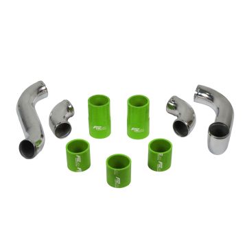 Intercooler Toyota MR-2 Green