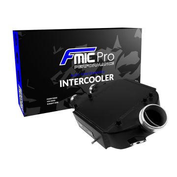 Intercooler wodny FMIC.Pro BMW F80 M3 F82 F83 M4 2015-2017
