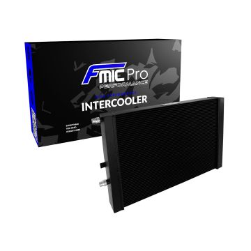 Intercooler wodny FMIC.Pro BMW G30 G31 G32 G11 G12