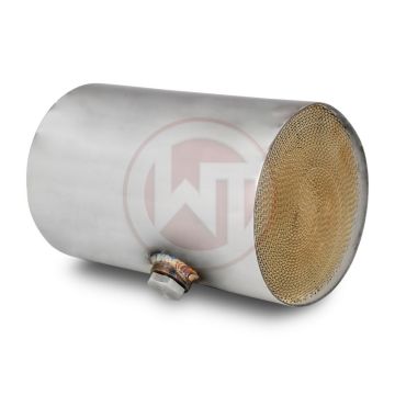 Kat Monolith Wagner Tuning 200CPSI EU6 Ø121x 181